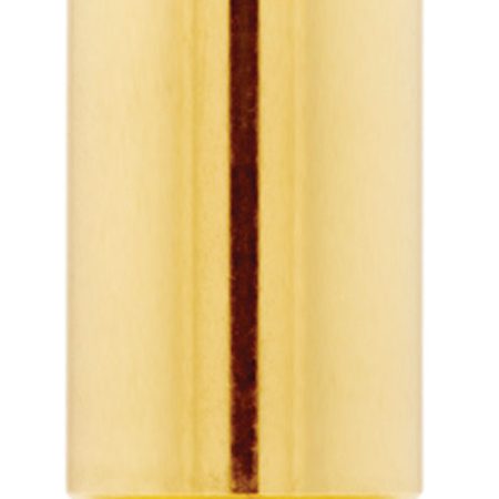 Starline Brass 500SWEUP50 Unprimed Cases  500 S&W Mag Handgun Brass 50 Per Bag