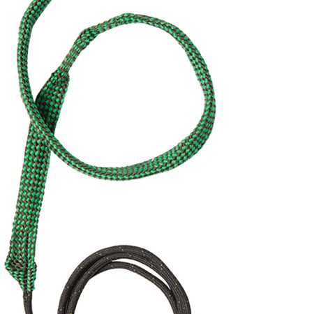 Hoppe's 24011D BoreSnake AR-15 22/223 Rifle