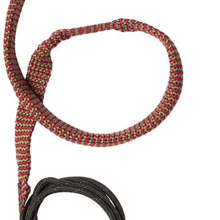 Hoppe's 24012D BoreSnake 6mm/243 Rifle