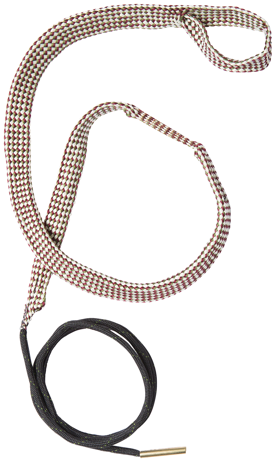 Hoppe's 24014D BoreSnake 270 Cal/284 Cal/7mm Rifle