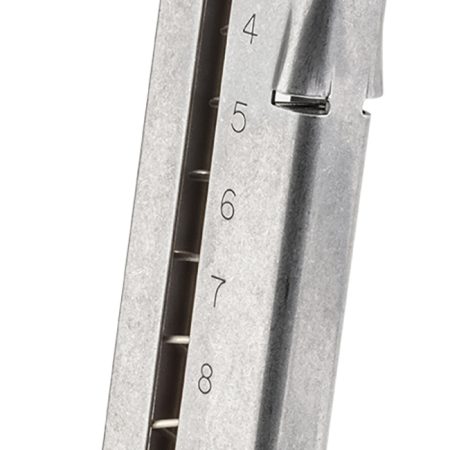 Smith & Wesson 3008882 M&P Shield EZ 8rd 380ACP Steel