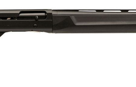 Silver Eagle Arms K1228S Kinetic  12 Gauge 28" 4+1 3" Black Right Hand