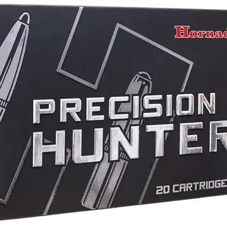 Hornady 8209 Precision Hunter 300RUM 220gr Extremely Low Drag eXpanding 20 Per Box/10 Case