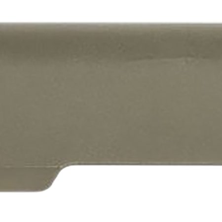 Magpul MAG326-ODG MOE/CTR Cheek Riser  OD Green 0.50" Fits MOE/CTR Stocks