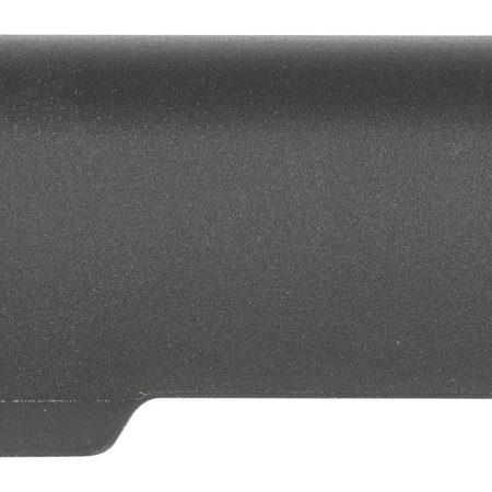 Magpul MAG327-BLK MOE/CTR Cheek Riser  Black 0.75" Fits MOE/CTR Stocks