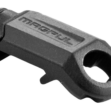 Magpul MAG337-BLK RSA QD Sling Attachment Black Steel