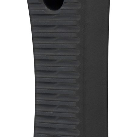 Magpul MAG350BLK PRS Extended Butt Pad Black Rubber For AR Platform/M16/SR25