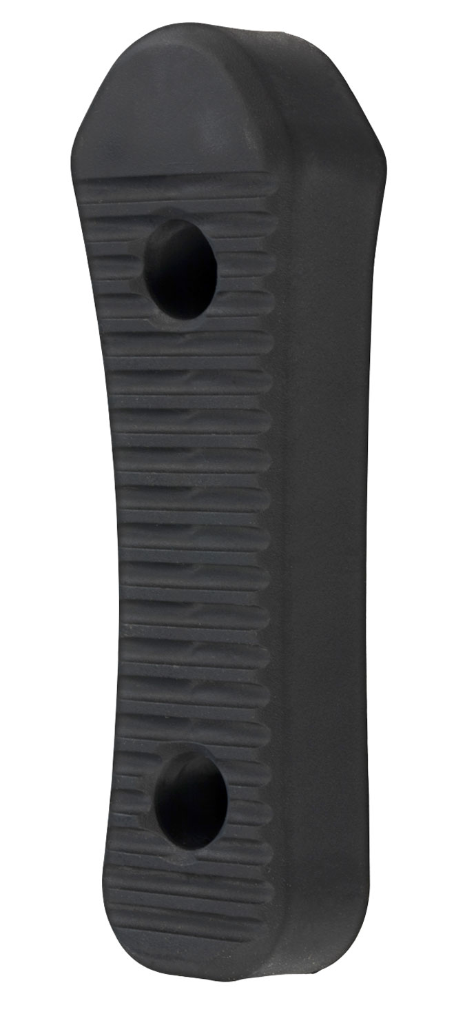 Magpul MAG350BLK PRS Extended Butt Pad Black Rubber For AR Platform/M16/SR25