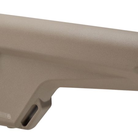 Magpul MAG404-FDE MOE Rifle Stock Flat Dark Earth Synthetic for AR-15, M16, M4