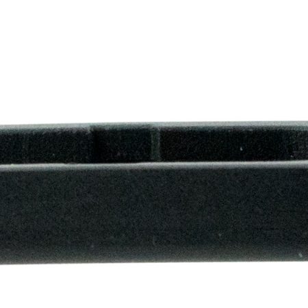 Pearce Grip PGG5BP Enhanced Baseplate  Compatible w/Glock Gen5 17/19/34, Black Polymer