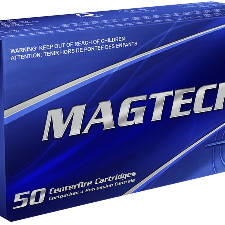 Magtech 10A Range/Training  10mmAuto 180gr Full Metal Jacket 50 Per Box/20 Case