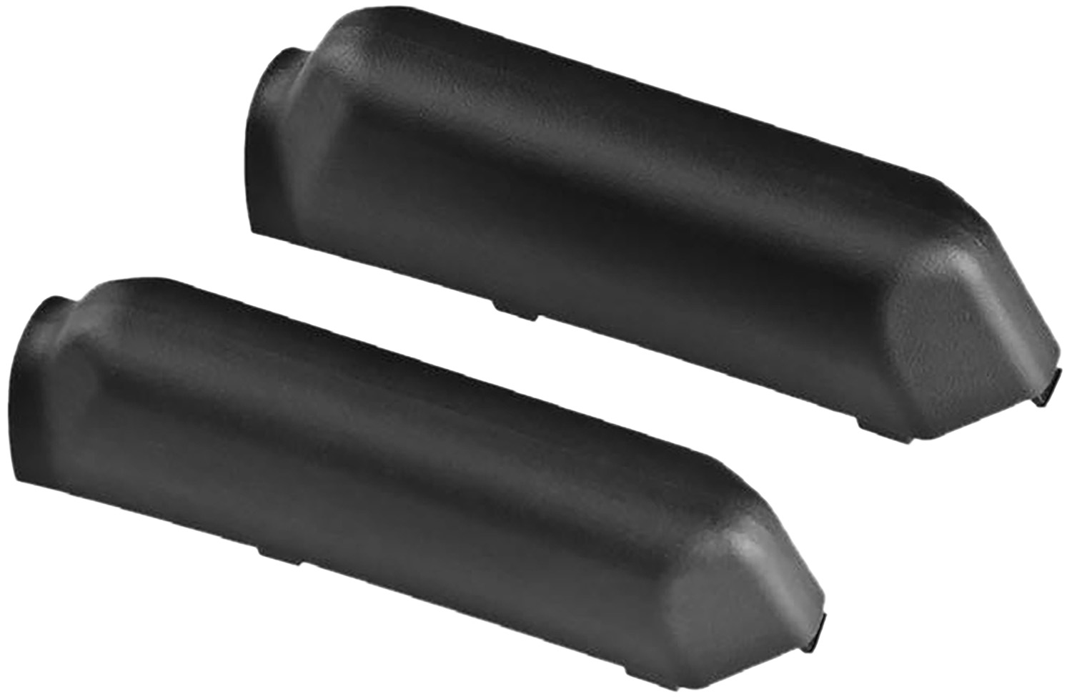 Magpul MAG463-BLK Hunter/SGA Cheek Riser Black .25"/.50" Low For Magpul Hunter X-22, Hunter X-22 Takedown, SGA Shotgun Stocks, Hunter 700, Hunter 700L, and Hunter American Stocks