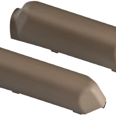 Magpul MAG463-FDE Hunter/SGA  Cheek Riser Flat Dark Earth .25"/.50" Low For Magpul Hunter X-22, Hunter X-22 Takedown, SGA Shotgun Stocks, Hunter 700, Hunter 700L, and Hunter American Stocks
