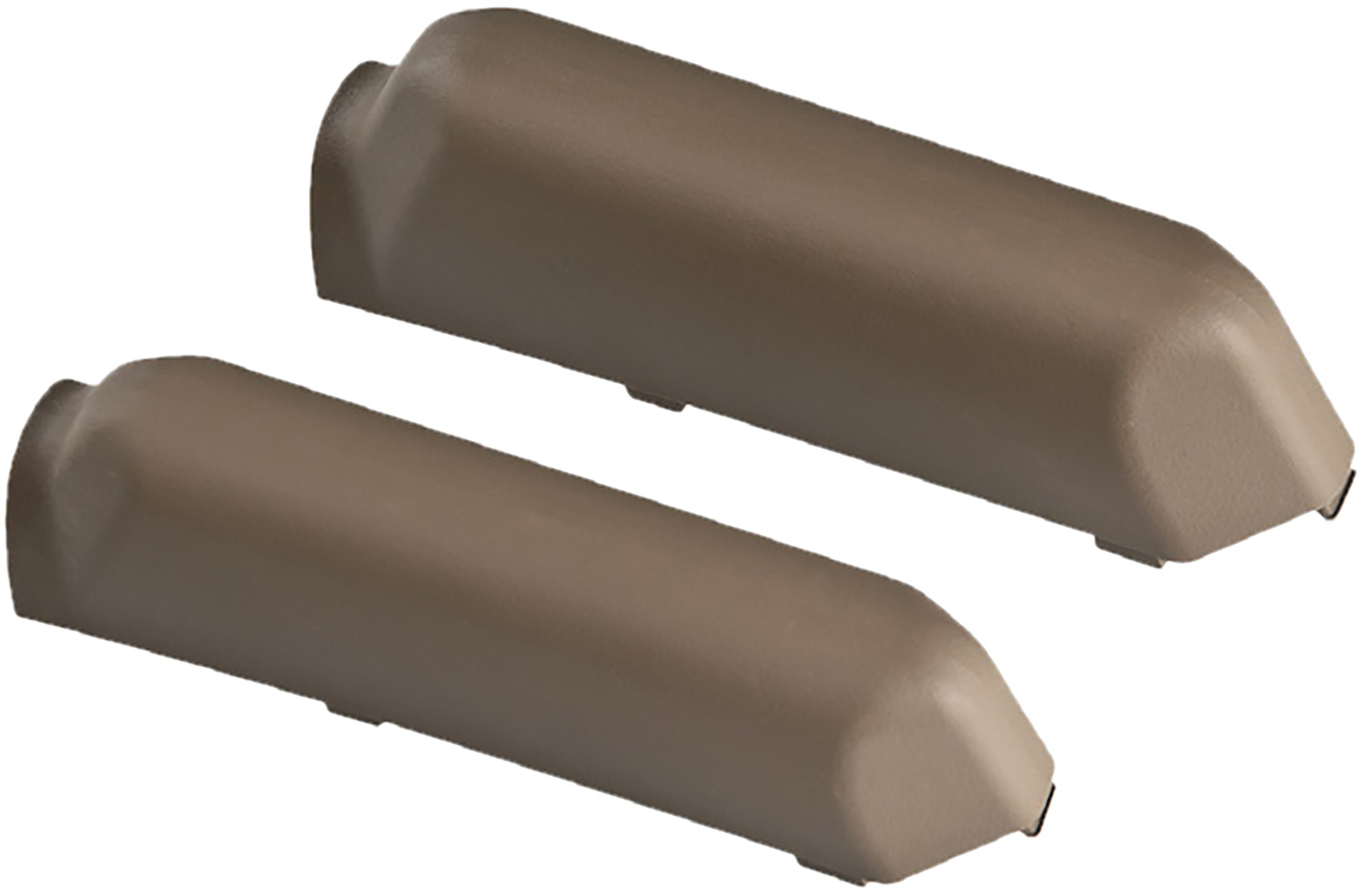 Magpul MAG463-FDE Hunter/SGA Cheek Riser Flat Dark Earth .25"/.50" Low For Magpul Hunter X-22, Hunter X-22 Takedown, SGA Shotgun Stocks, Hunter 700, Hunter 700L, and Hunter American Stocks