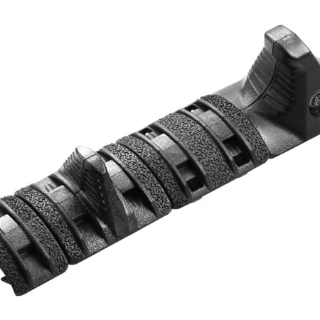 Magpul MAG511-BLK XTM Hand Stop Kit AR15/M4/M16 Black Polymer Ambidextrous
