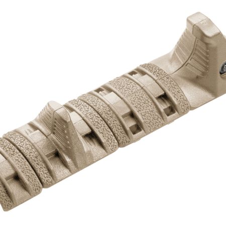 Magpul MAG511-FDE XTM Hand Stop Kit AR15/M4/M16 Flat Dark Earth Polymer Ambidextrous