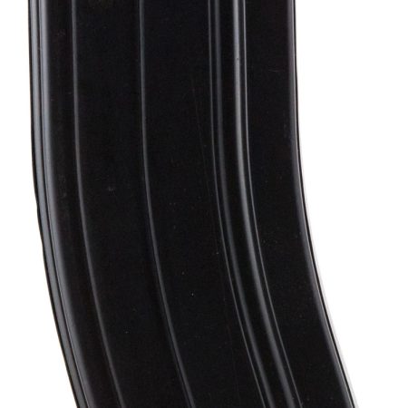 ProMag COLA27 Standard  27rd 6.8mm Rem SPC Fits AR-15/M16 Blued Steel