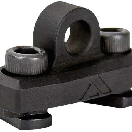 Aim Sports MTMSE Sling Mount M-LOK Aluminum Black Anodized