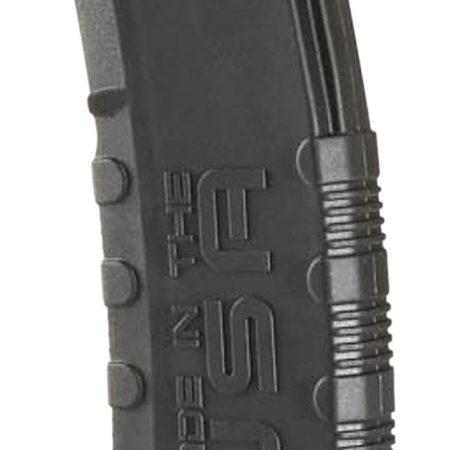Amend2 556MOD2BLK30 MOD-2  30rd 223 Rem/5.56x45mm NATO Compatible w/ AR-15/M16/M4 Black Polymer