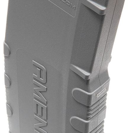 Amend2 556MOD2GRY30 MOD-2  30rd 223 Rem/5.56x45mm NATO Compatible w/ AR-15/M16/M4 Gray Polymer