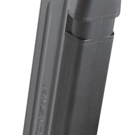 Amend2 A2GLOCK17BLK A2-17  18rd 9mm Luger Compatible w/ Glock 17 Black Polymer