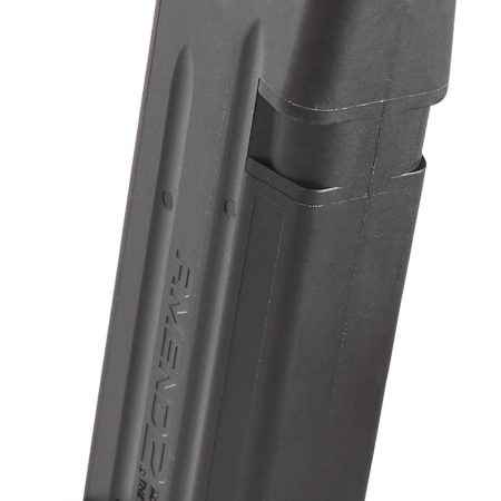 Amend2 A2GLOCK19BLK A2-19  15rd 9mm Luger Compatible w/Glock 19 Black Polymer