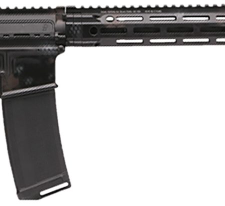 Daniel Defense 0212802364047 DDM4 V7 Pro 5.56x45mm NATO 18" 30+1 Rattlecan Cerakote 6 Position w/SoftTouch Overmolding Stock