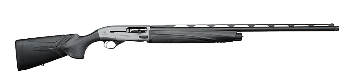 Beretta USA J42XD18 A400 Xtreme Plus 12 Gauge 3.5" 2+1 28" Barrel, Dark Gray Metal Finish, Black Kick-Off Stock