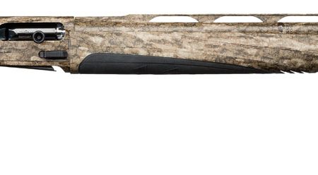 Beretta USA J42XU18 A400 Xtreme Plus 12 Gauge 3.5" 2+1 28" Barrel, Mossy Oak Bottomland Finish, Kick-Off Stock