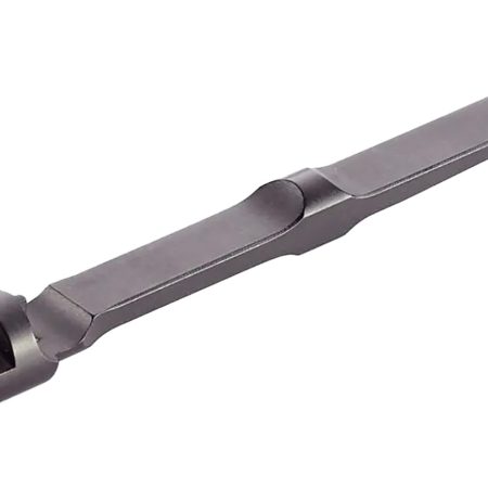 Wilson Combat 41580 Bullet Proof Extractor 80 Series 45 ACP 1911 Blued Steel Handgun