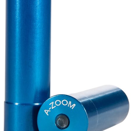 A-Zoom 12313 Blue Snap Caps Shotgun 20Gauge 5Pack