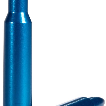 A-Zoom 12322 Rifle Blue Snap Caps 223Rem 10Pack