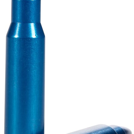 A-Zoom 12328 Rifle Blue Snap Caps 308Win 10Pack