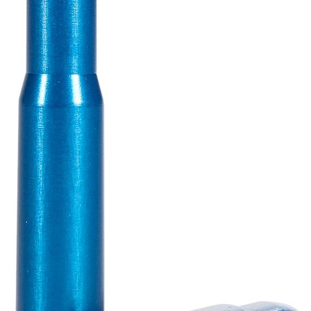 A-Zoom 12329 Rifle Blue Snap Caps 30-30Win 5Pack