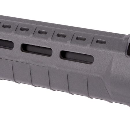 Magpul MAG538-GRY MOE SL Handguard AR-Platform Gray Polymer