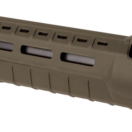 Magpul MAG538-ODG MOE SL Handguard AR-Platform OD Green Polymer