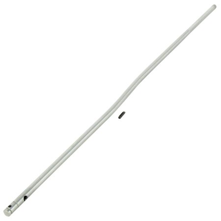 TacFire MAR011 AR15/M16 Mid-Length Gas Tube with Pin Stainless Steel