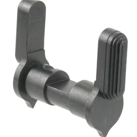 TacFire MAR095A Safety Selector  AR-15, M4 Steel AR-Platform Ambidextrous