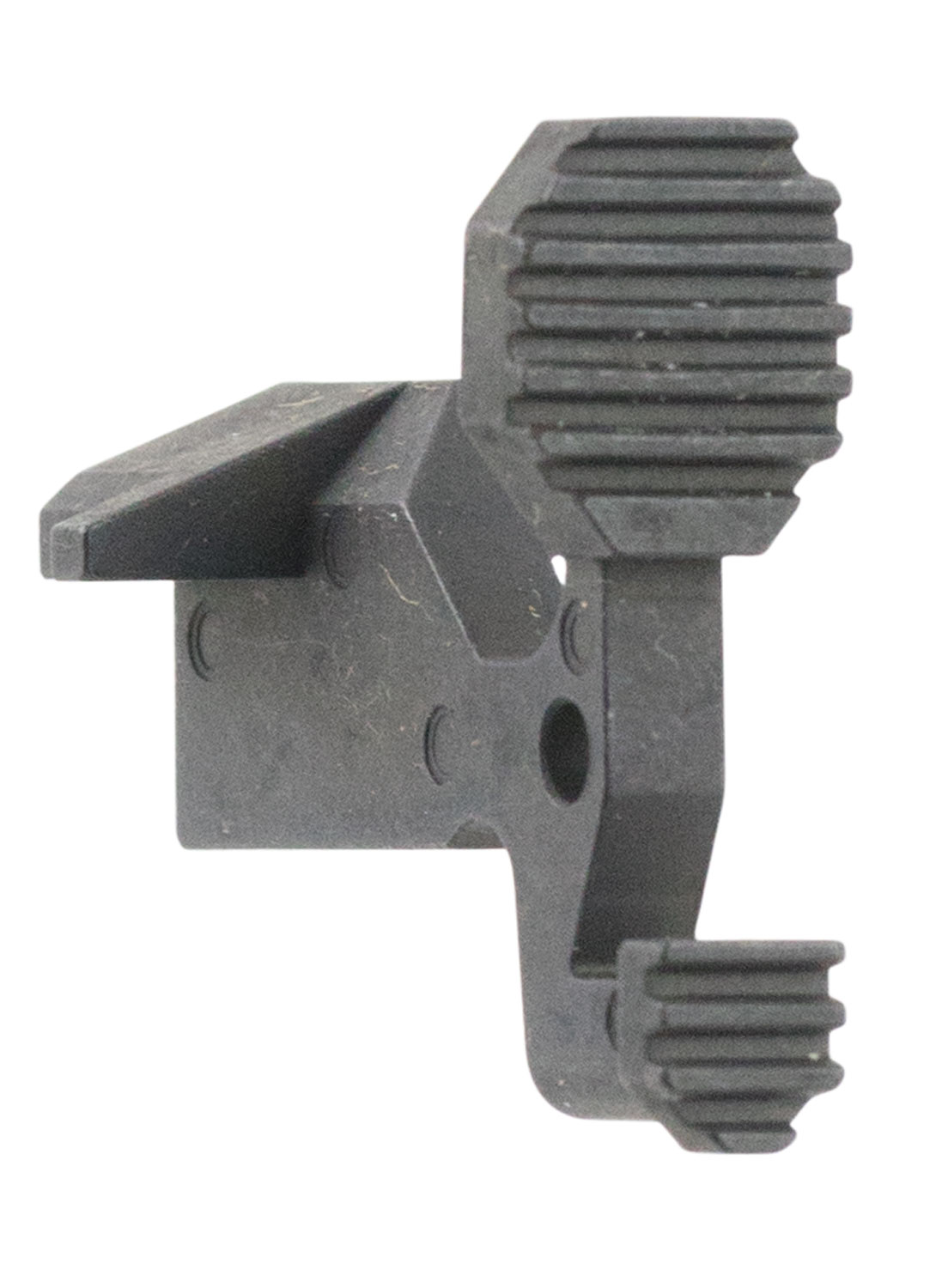 TacFire MAR097 Bolt Catch Release Black Phosphate Steel AR-15