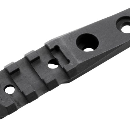 Magpul MAG588-BLK M-LOK Cantilever Rail/Light Mount Aluminum Black