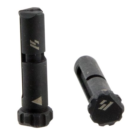 Strike AR10SHIFTB Shift Pins Quick Detach AR-10 Black Oxide Steel