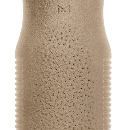 Magpul MAG597-FDE MVG Vertical Grip FDE TSP Textured Polymer, Fits M-LOK Rail