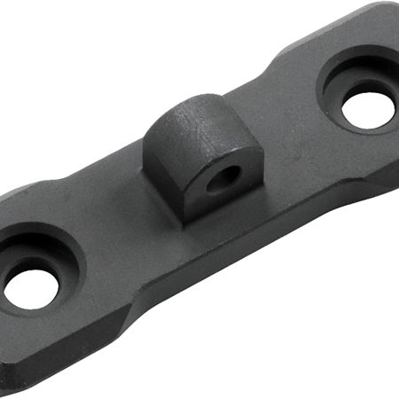 Magpul MAG609-BLK M-LOK Bipod Mount  Black Anodized