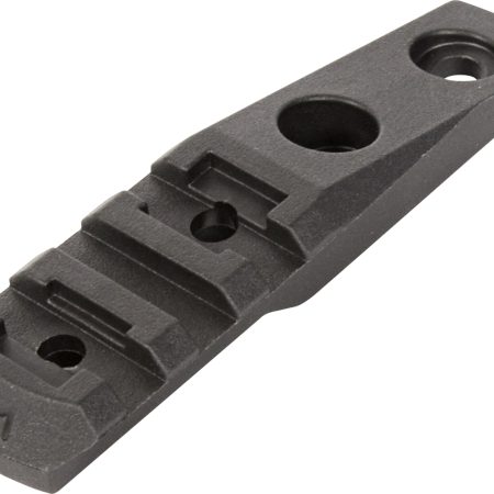 Magpul MAG587-BLK M-LOK Cantilever Rail/Light Mount Polymer Black