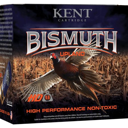 Kent Cartridge B16U285 Bismuth Upland 16Gauge 2.75" 1oz Bismuth 5Shot 25 Per Box/8 Case