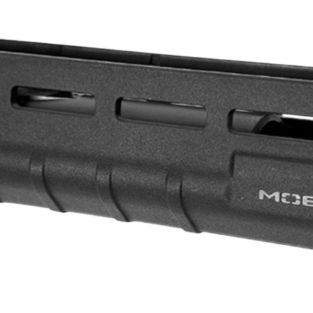 Magpul MAG496-BLK MOE M-LOK  Forend Remington 870 12 Gauge Black Polymer