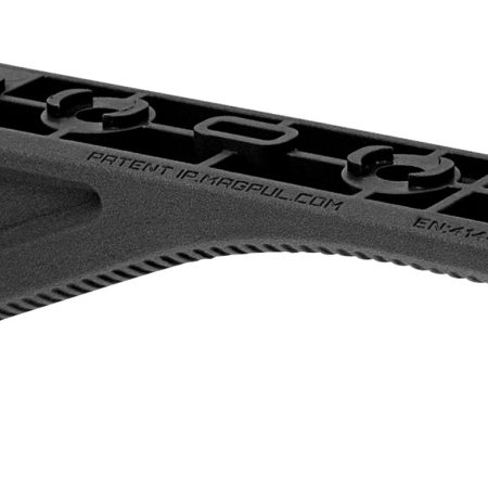 Magpul MAG598-BLK M-LOK AFG  Black Polymer Fits AR-Platform