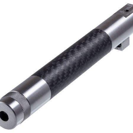 Magnum Research BMBAR7GT Browning Buck Mark 22 LR 7" Threaded Carbon Fiber/Stainless Steel