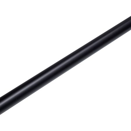 Magnum Research CZ455BAR18U Replacement Barrel Ultra 22 LR 18" Threaded Black Aluminum Barrel Fits CZ455