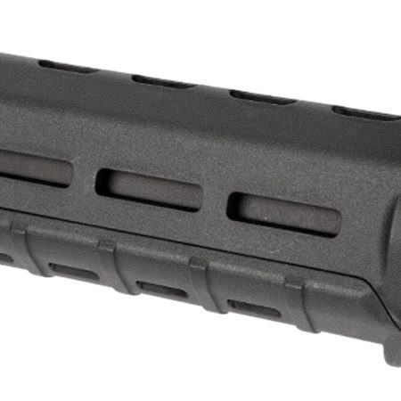 Magpul MAG424-BLK MOE M-LOK Carbine Handguard AR-Platform Black Polymer